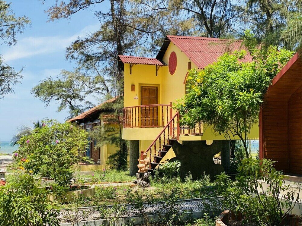 Hotel Trinitas Du Parc - Hotels & Resorts, Bình Thuận Province, photo