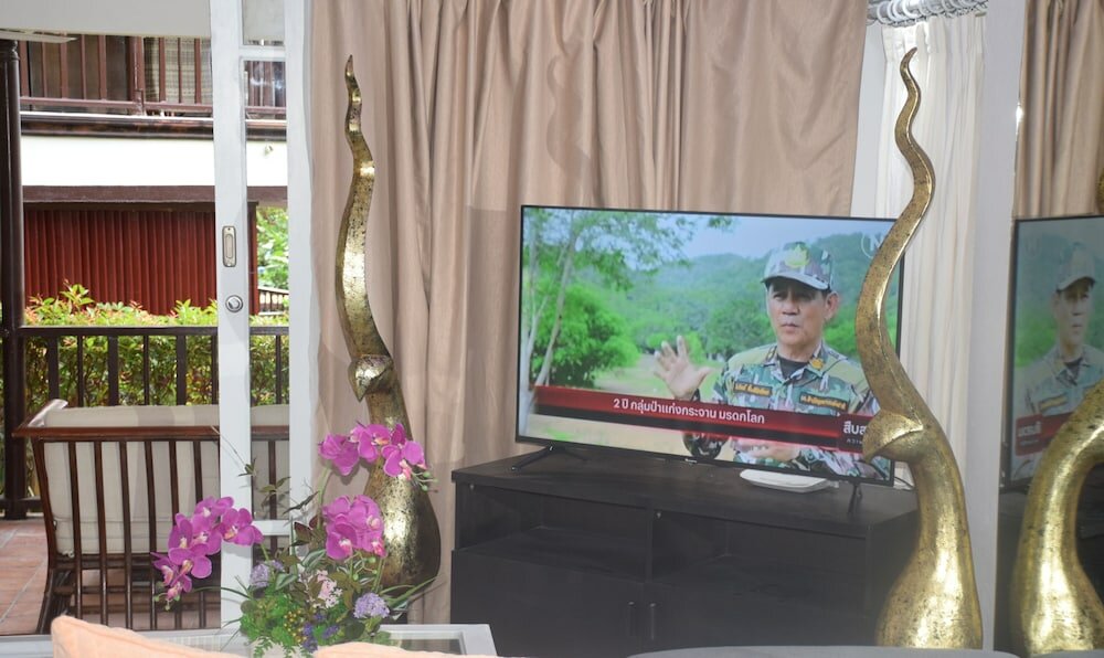 Фото Kalim Residence Unit - 217