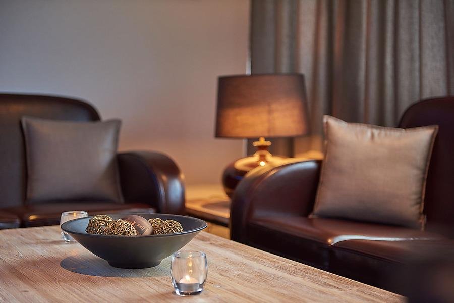 Фото Le Leman Hotel