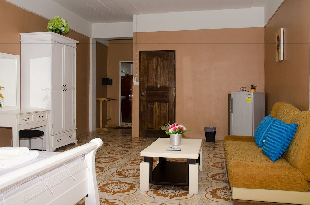 Фото Allstar Guesthouse