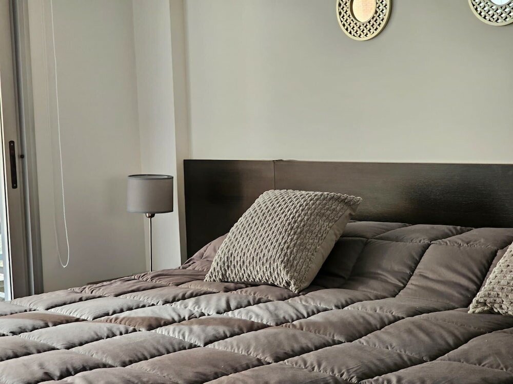 Фото Puerto Madero frente al Hotel Madero