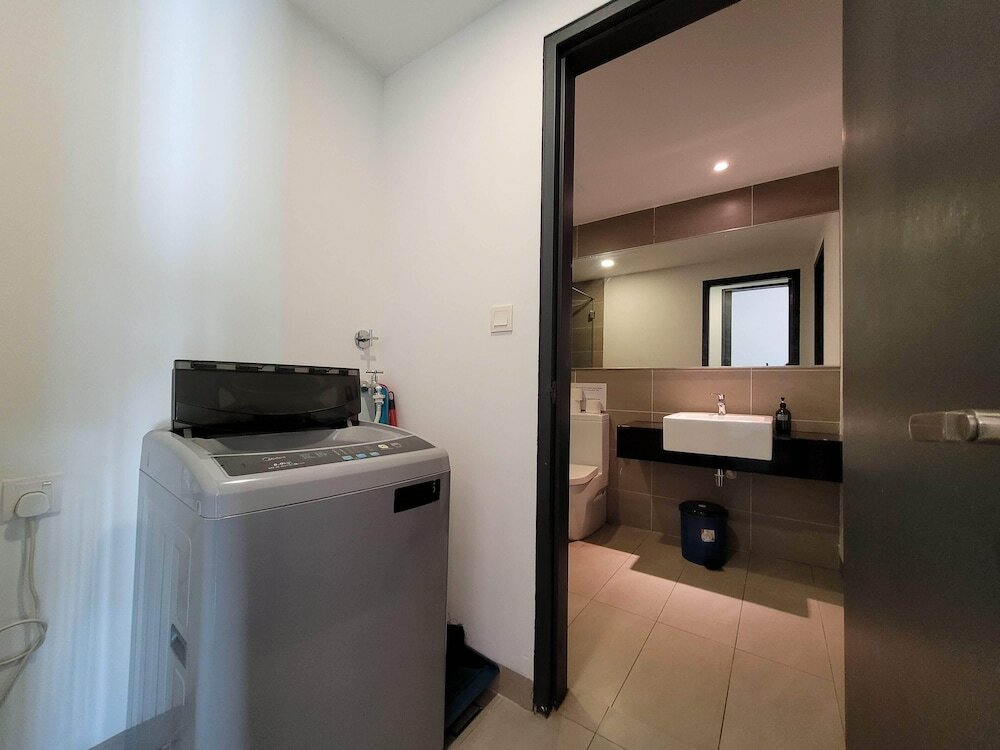 Фото V Residence SunwayVelocity by SleepyBear