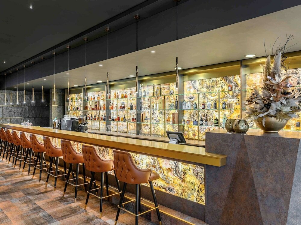 Фото Minaro Hotel Tokaj - Mgallery