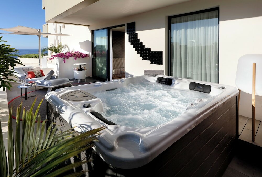 Фото Hard Rock Hotel Tenerife