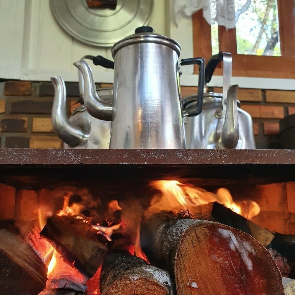 Фото Recanto das Águas - Anitápolis - Sc