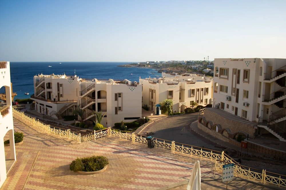 Фото Sharks Bay Oasis Soft only & amp Aqua Park and Diving