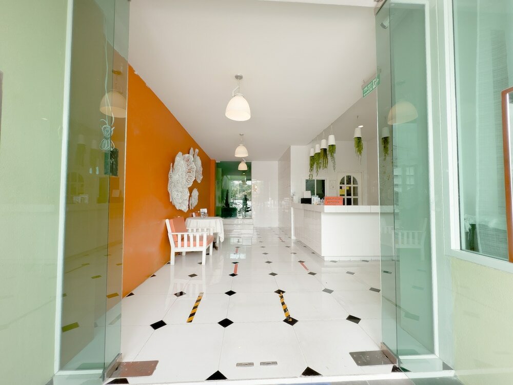 Фото Xanadu Hotel at Utapao