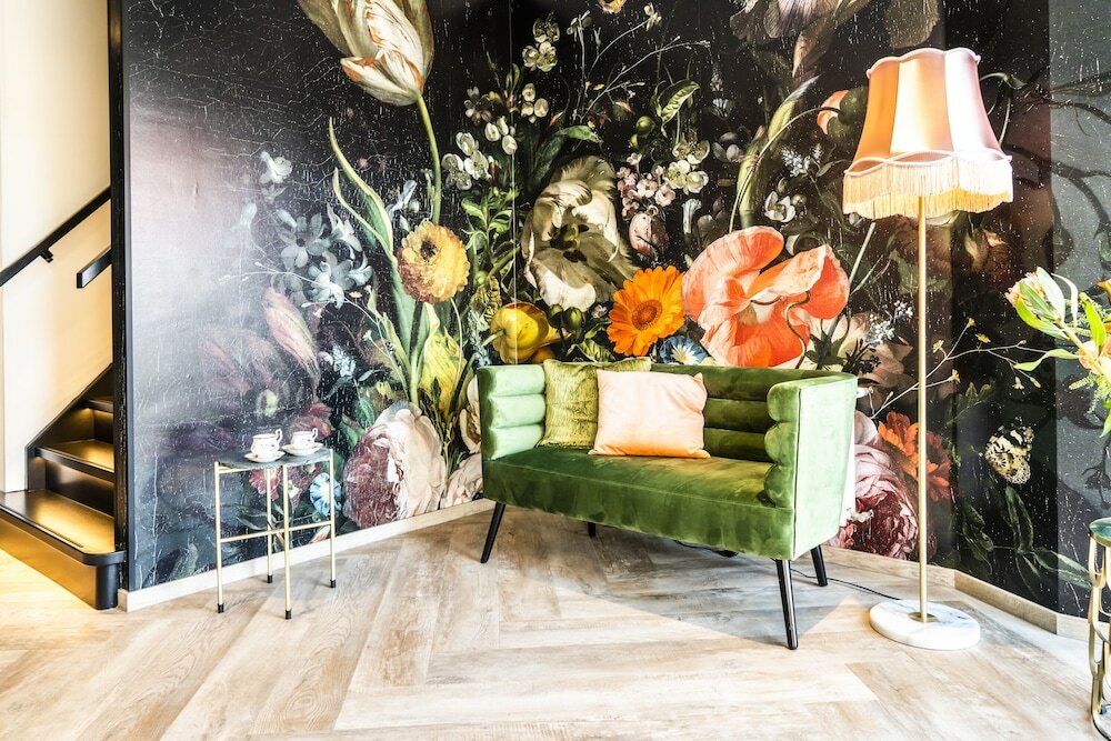 Фото Boutique Hotel Charley's