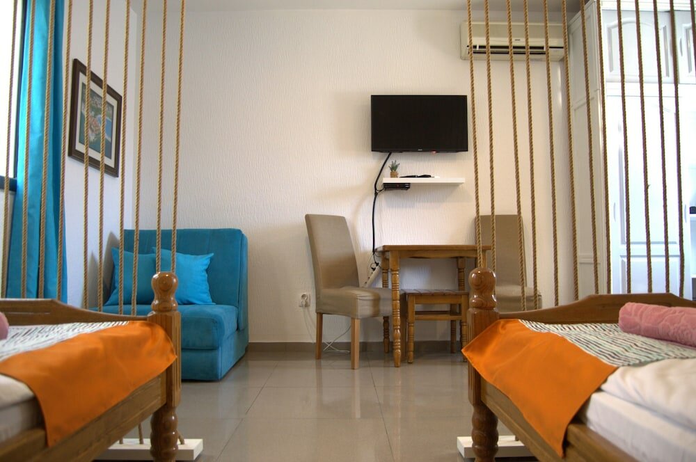 Фото Yeshill Apart & Studio