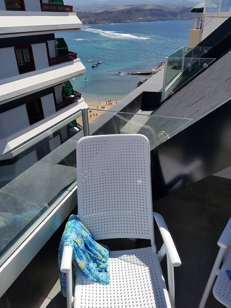 Фото Canteras Suites