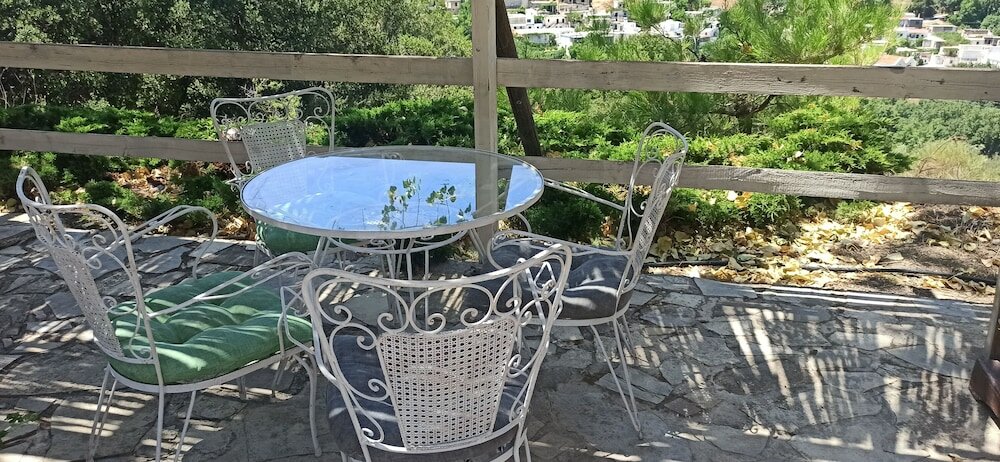 Фото Akros Oreon Hotel