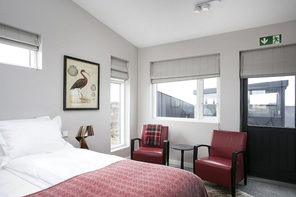 Фото Cabin by the Sea