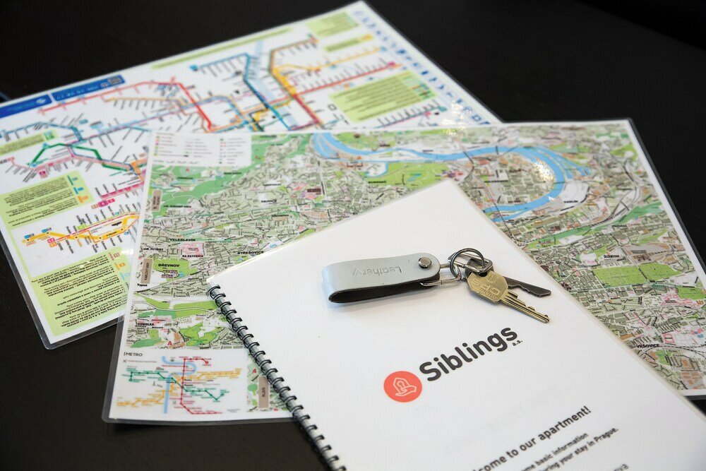 Фото Luxury Residence Kmochova