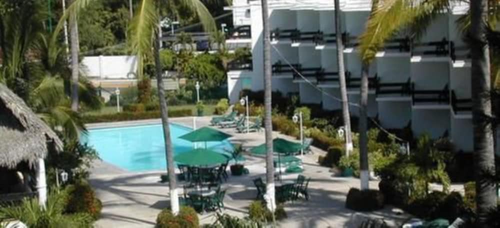 Фото Hotel La Jolla