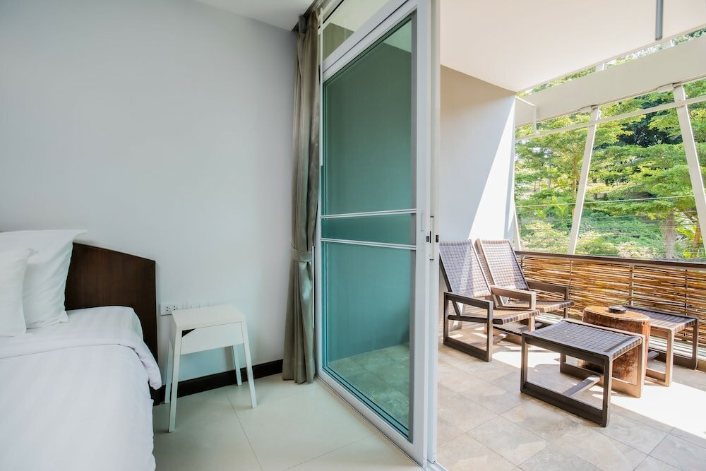 Фото Kata Tranquil Villa