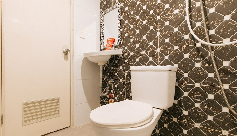 Фото RedDoorz @ Piy Margal Sampaloc Manila