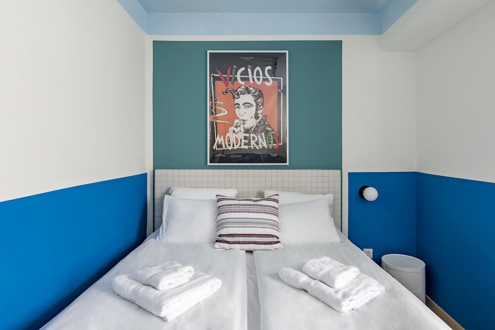 Фото Bob W Chueca