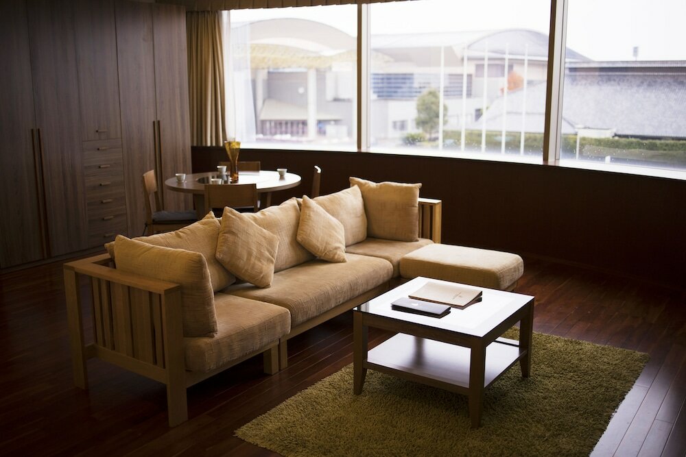 Фото Villa Terrace Omura Hotels & Resorts