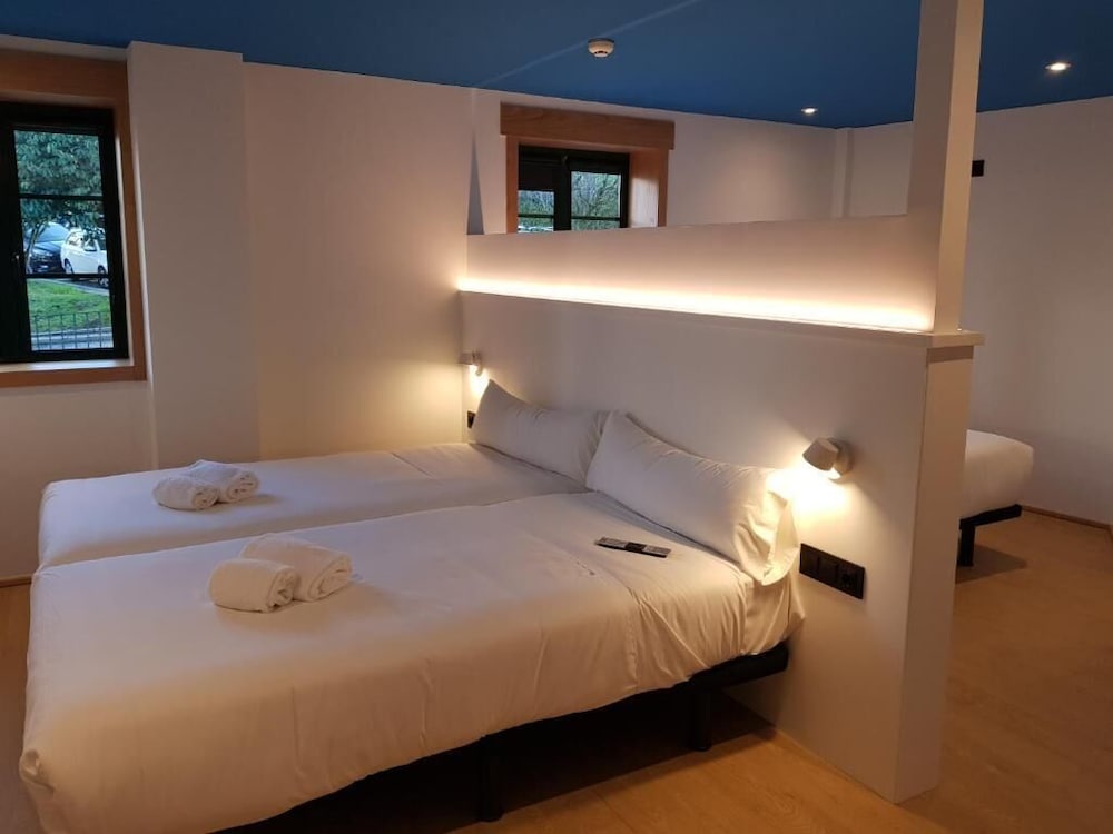 Фото Alameda Rooms Santiago