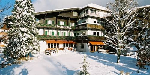Фото Parkhotel Seefeld