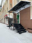 EFREMOVA studio (Leningradskaya ulitsa, 45/29) ، صالون تجميل