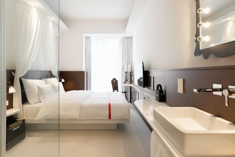 Фото Ruby Rosi Hotel Munich