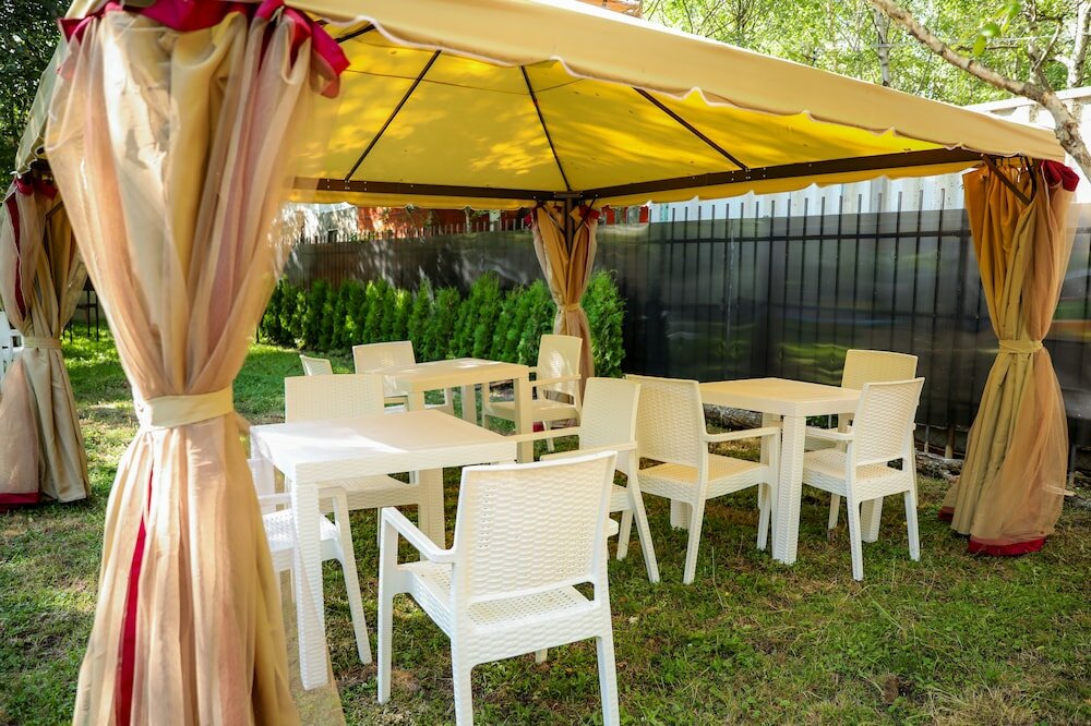 Фото Garden Inn Resort Sevan