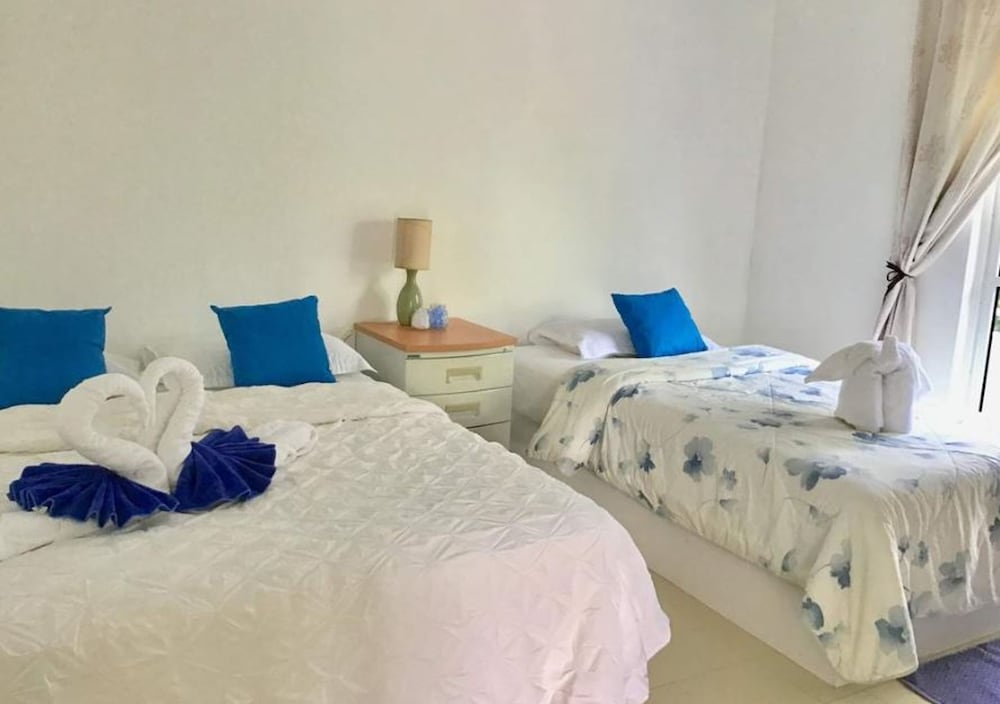 Фото Blue rest villa