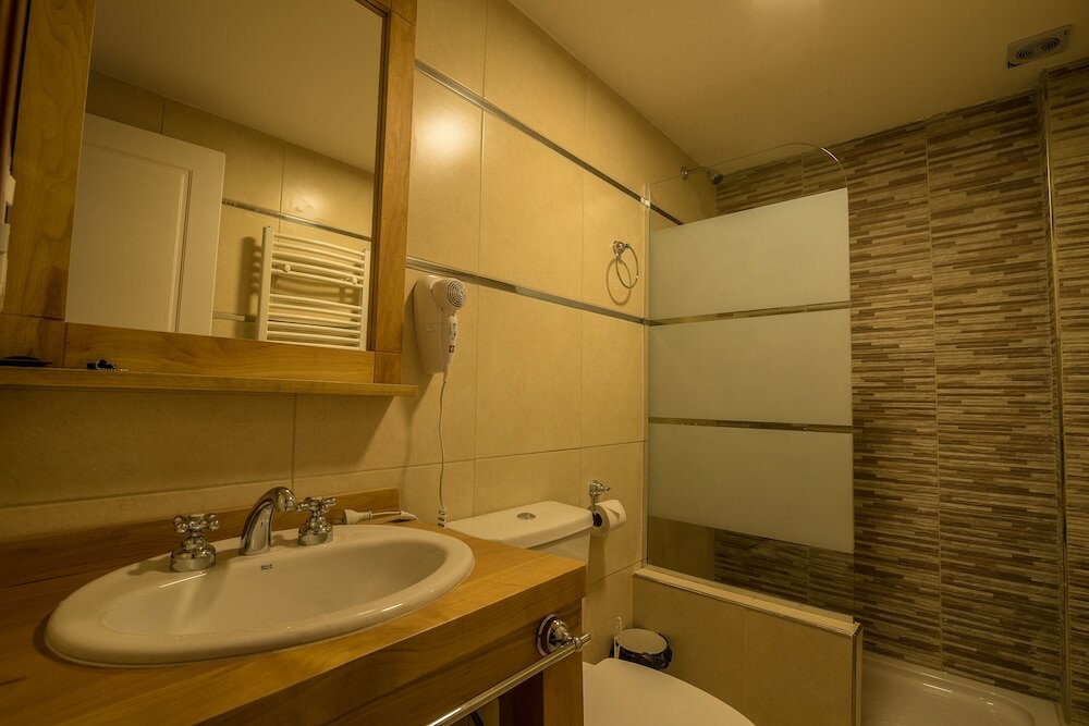 Фото Andino Aparts - El Chalten