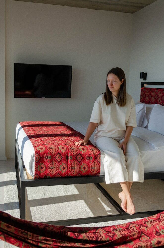 Фото Отель Kartuli