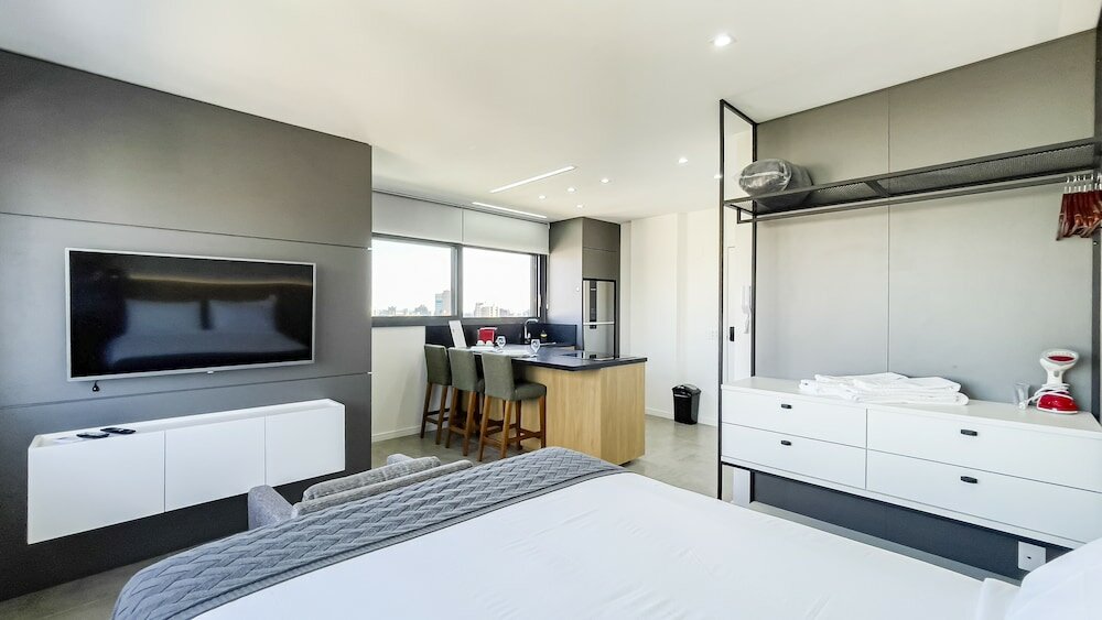 Фото Charlie Porto Alegre Moinhos