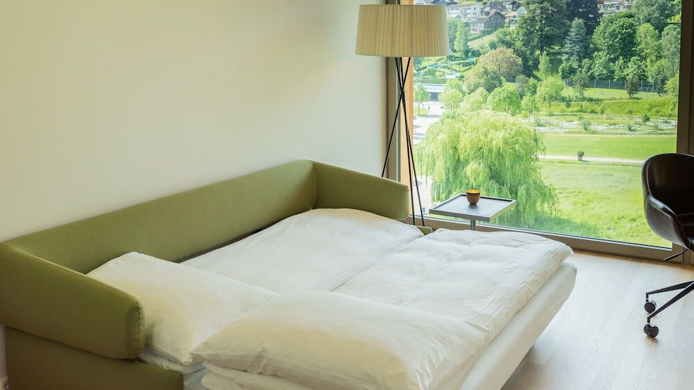 Фото Seaside Lodge