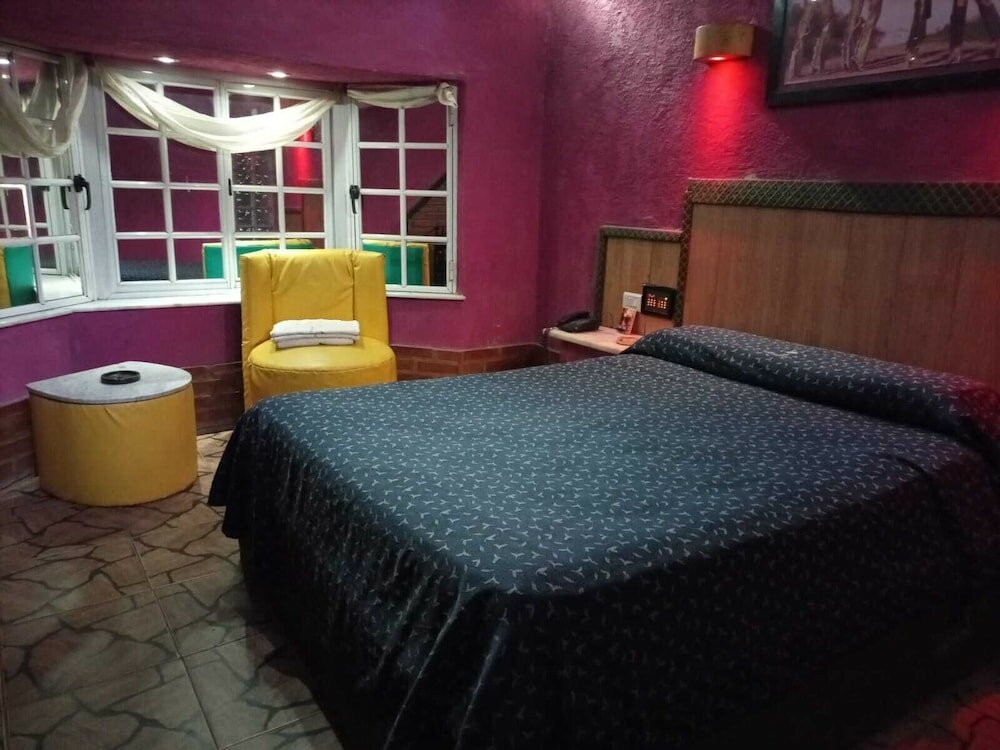 Фото Hotel Parque