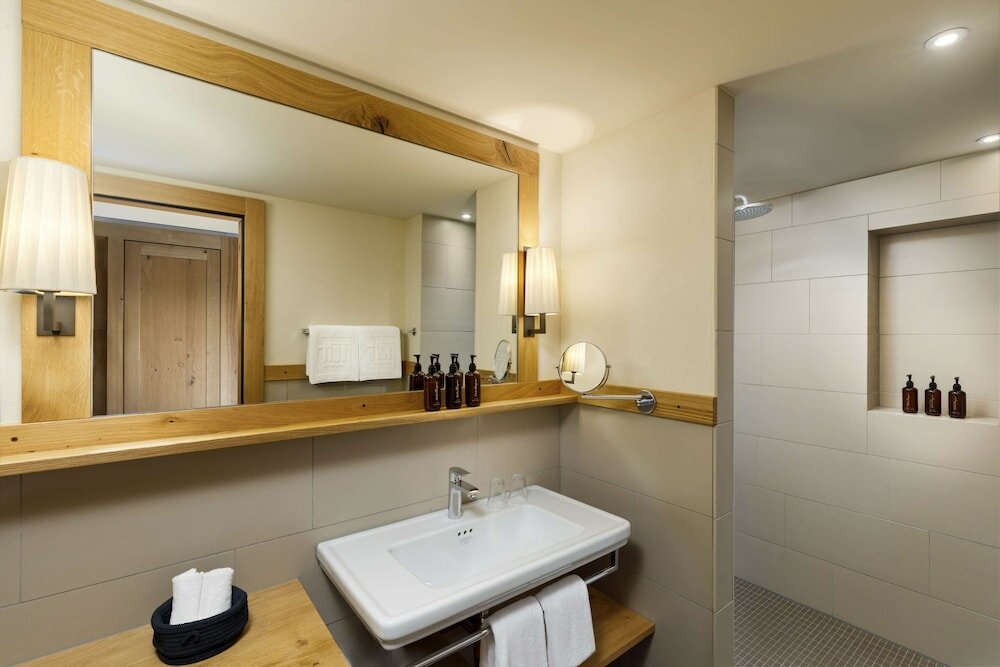 Фото Frutt Mountain Resort