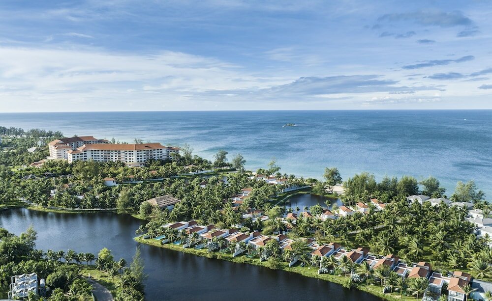Фото Vinpearl Resort & Spa Phu Quoc