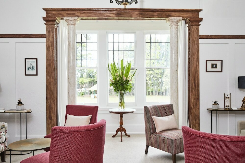 Фото The Nunnery and SPA at Brightlands