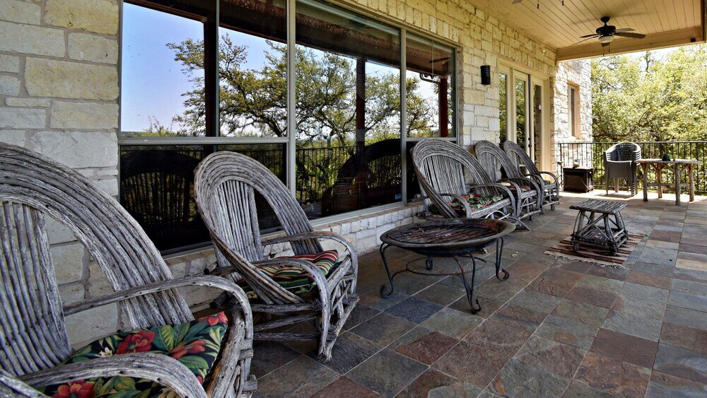 Фото Coventry Oasis