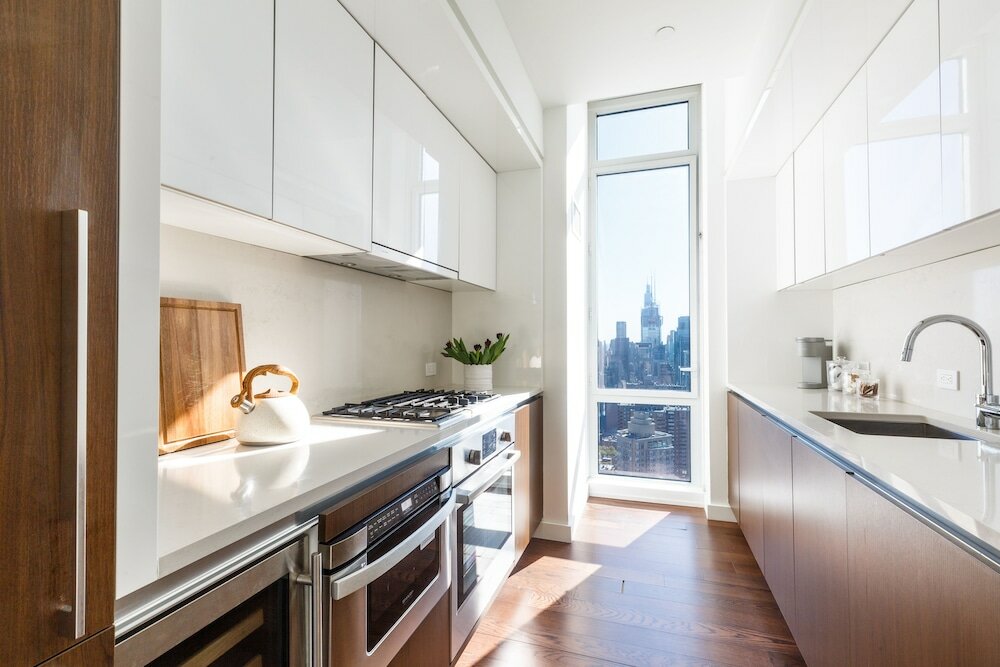 Фото Ny Finest Luxury Apartment