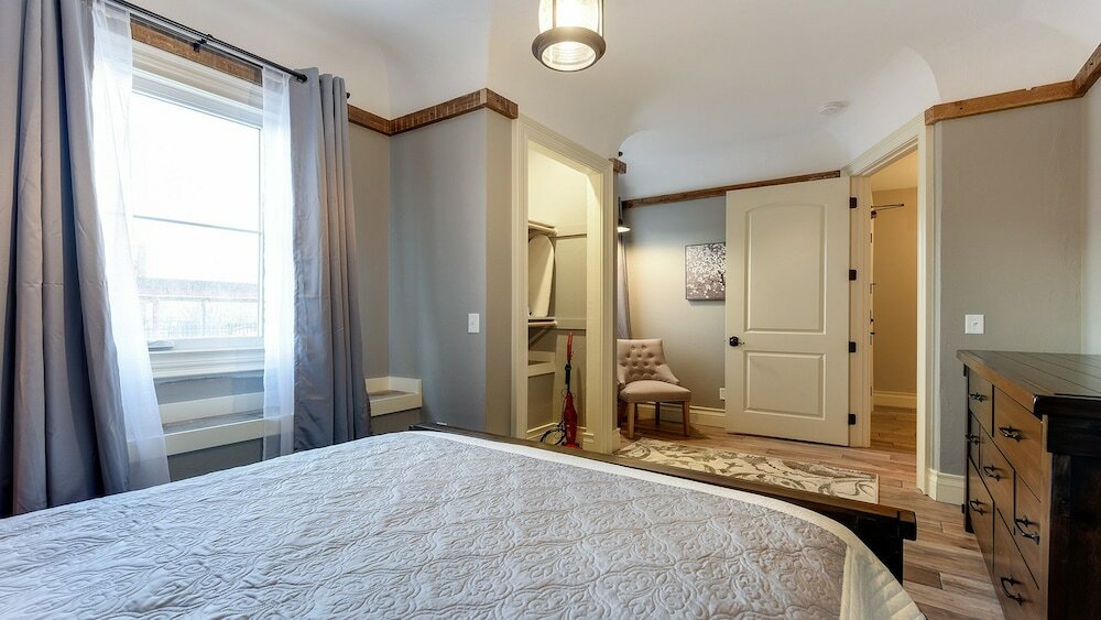 Фото Stay Chateau Suite 4