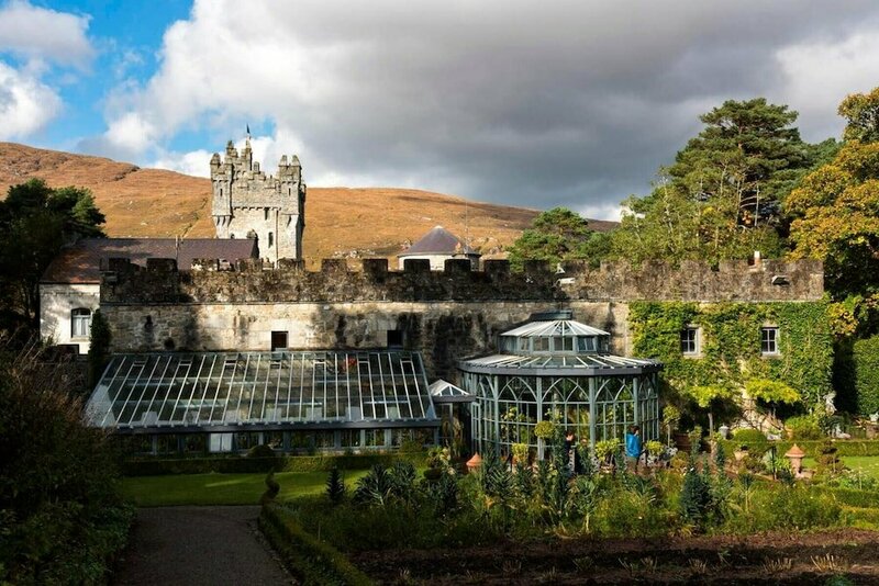Гостиница Donegal Wild Atlantic Hostel