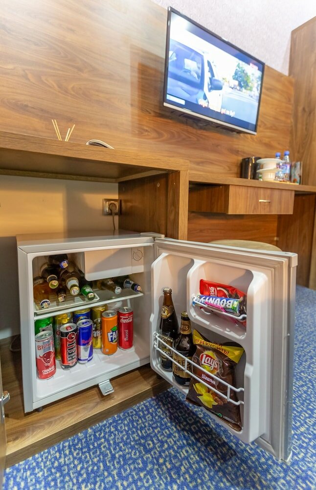 Фото Центр Сити Баку