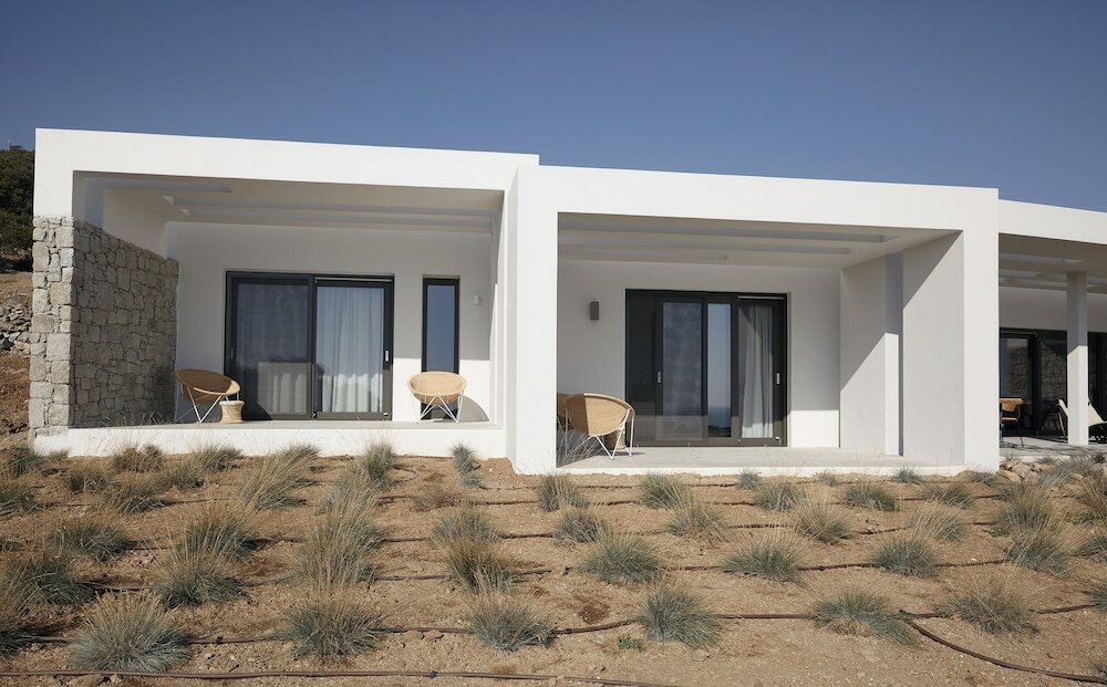 Фото Hidden Hill Villas