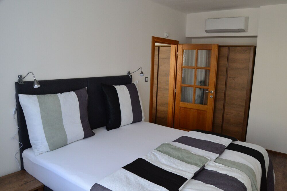 Фото Like Home Apartments Prague