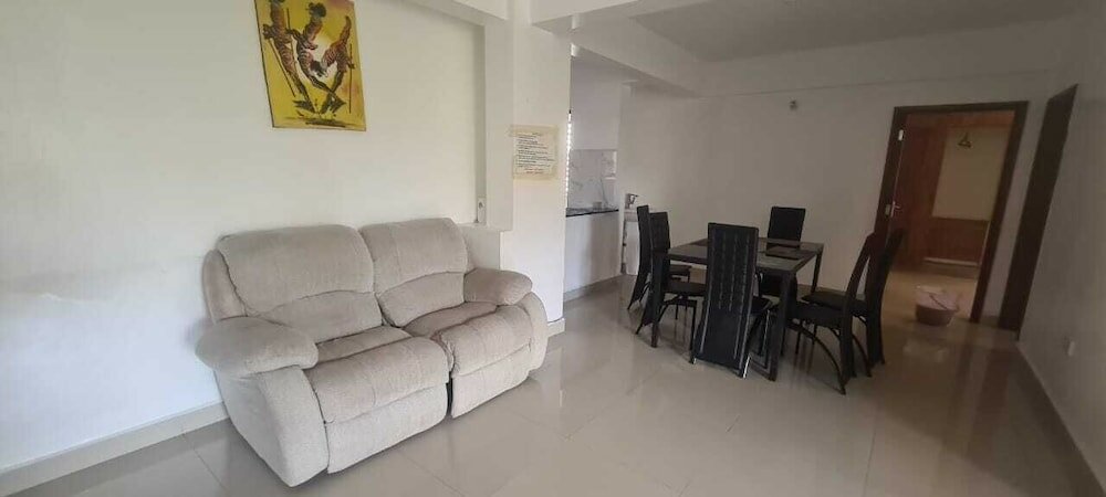 Фото Lux Suites Hydro Apartments Nyali