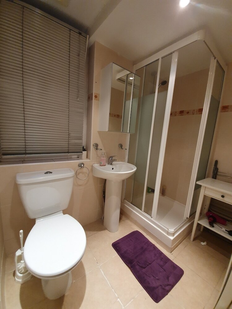 Фото Studio Apartment in South Kensington 4