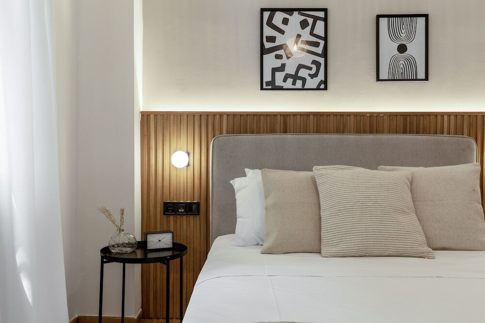 Фото Dreamy 1br Apartment in Kolonaki