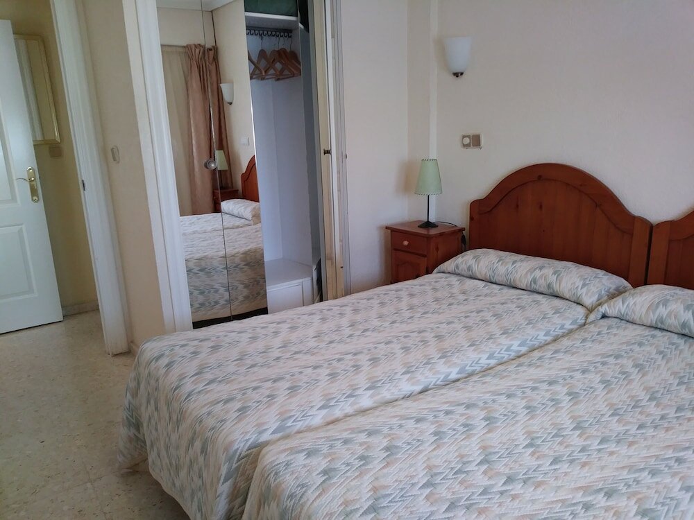 Фото Apartamento El Retiro 1