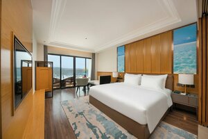 Гостиница Grand Hyams Hotel - Quy Nhon Beach