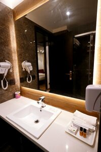 Гостиница Hotel City Pride
