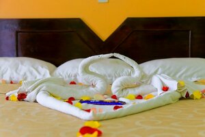Гостиница Midview Hotel-Nyali